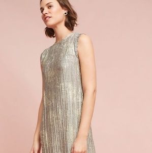 Anthropologie Dress